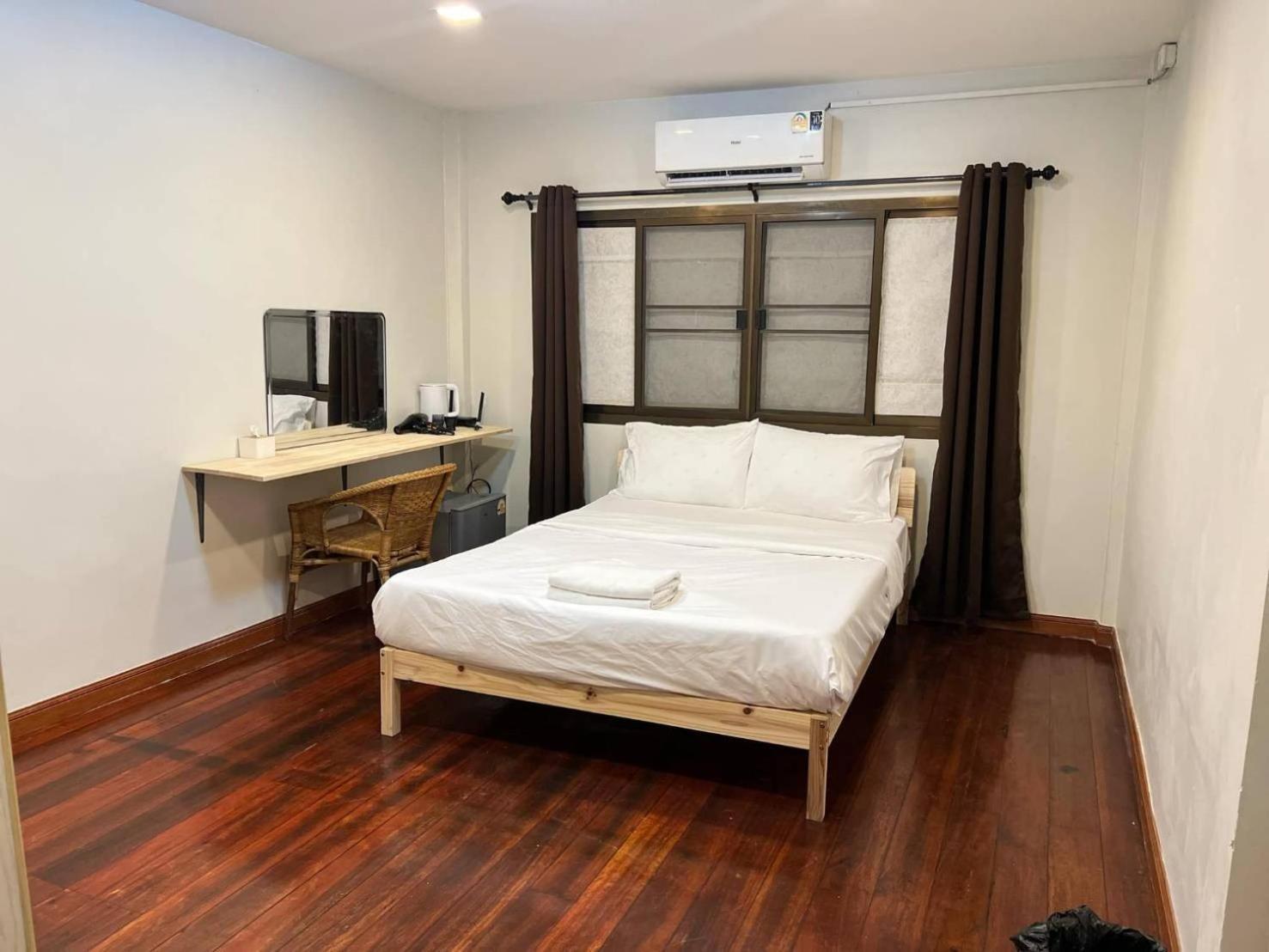 Go Inn Sao Chingcha - โกอินน์ เสาชิงช้า Bangkok Eksteriør bilde